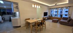 Blk 453A West Terra @ Bukit Batok (Bukit Batok), HDB 4 Rooms #558912271